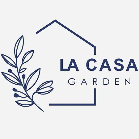 Lacasa Garden İskados Dış mekan fotoğraf
