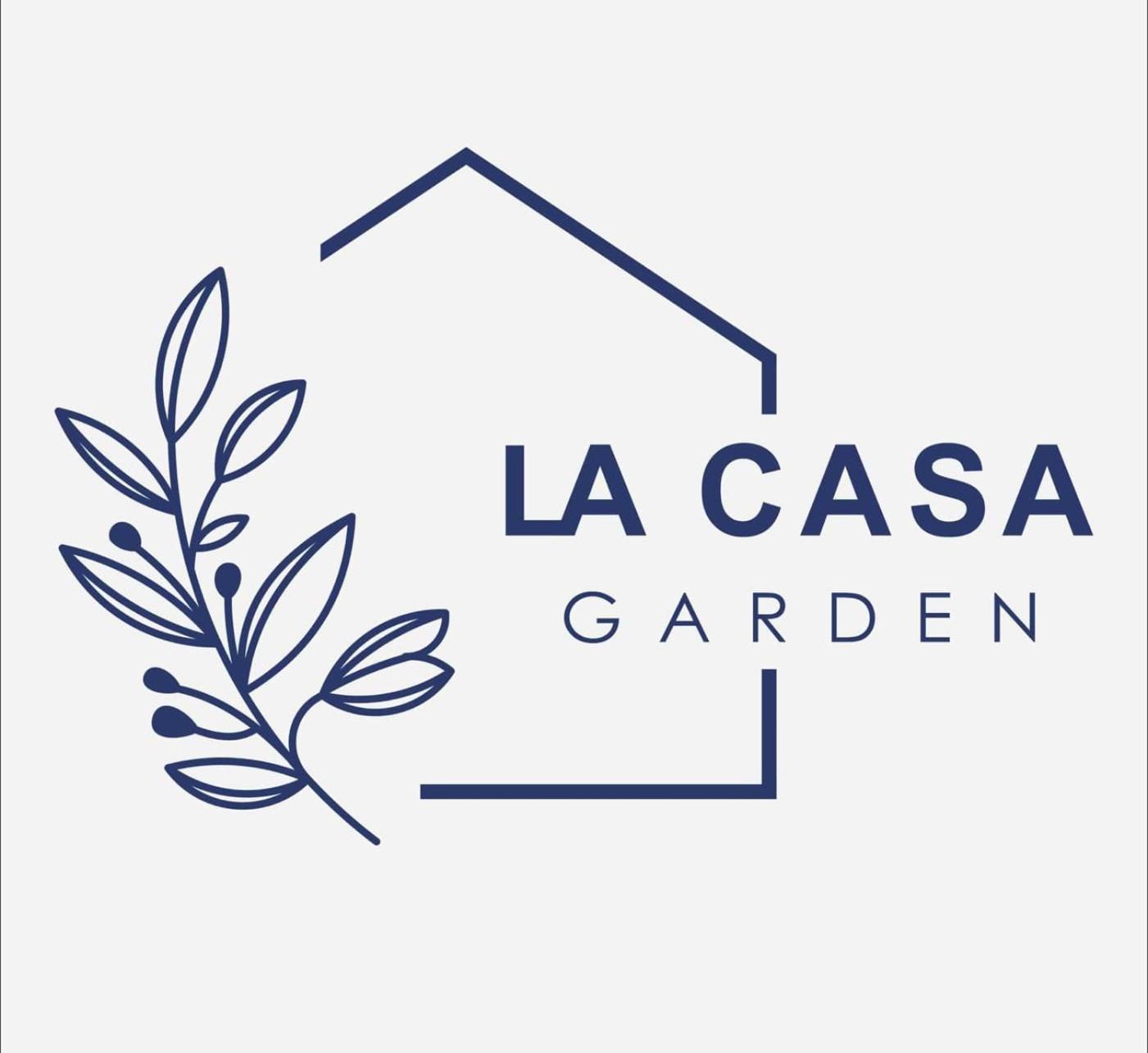Lacasa Garden İskados Dış mekan fotoğraf